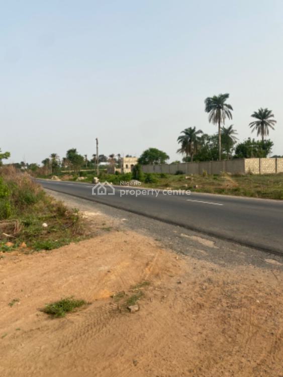 All Inclusive No Extra Charges Plots of Land Available, Off Moniya Expressway, Ibadan, Oyo, Land for Sale