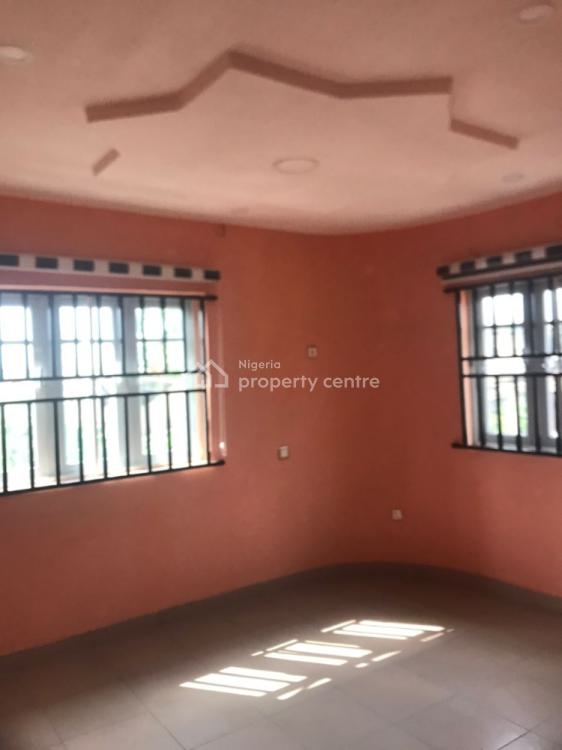 2 Bedrooms with Pop, Iyana School, Iba, Ojo, Lagos, Flat / Apartment for Rent