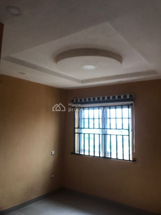 2 Bedrooms with Pop, Iyana School, Iba, Ojo, Lagos, Flat / Apartment for Rent