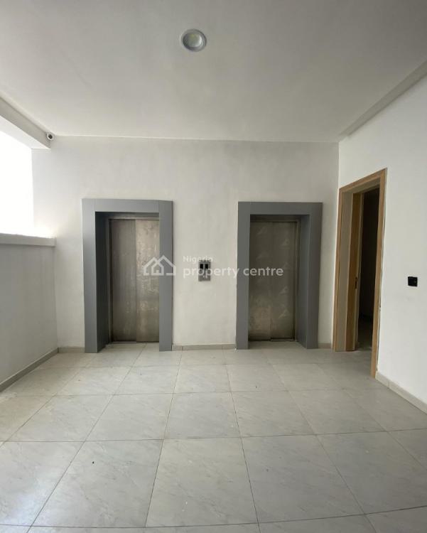 Newly Built 3 Bedroom Apartment with Bq, Lekki Phase 1, Lekki, Lagos, Flat / Apartment for Rent
