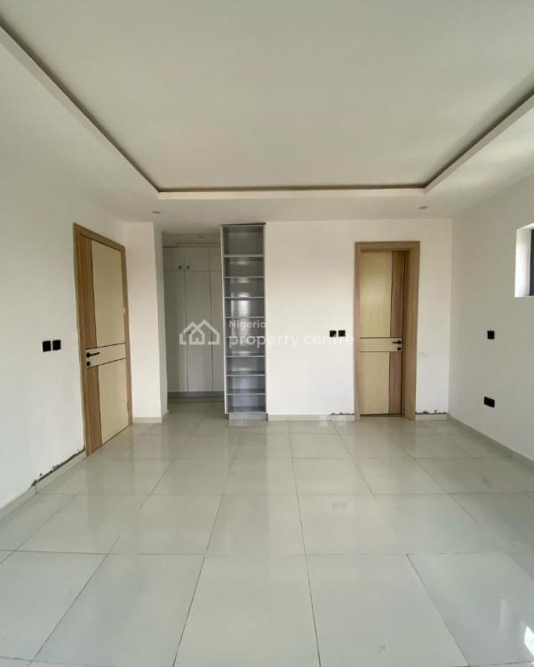 Newly Built 3 Bedroom Apartment with Bq, Lekki Phase 1, Lekki, Lagos, Flat / Apartment for Rent