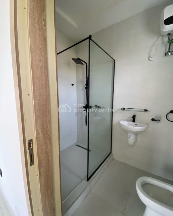 Newly Built 3 Bedroom Apartment with Bq, Lekki Phase 1, Lekki, Lagos, Flat / Apartment for Rent
