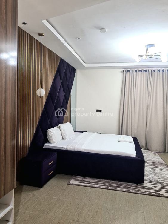 Luxury 3 Bedrooms Apartment with Snooker Board, Admiralty Way, Lekki Phase 1, Lekki, Lagos, Flat / Apartment Short Let