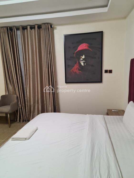 Luxury 3 Bedrooms Apartment with Snooker Board, Admiralty Way, Lekki Phase 1, Lekki, Lagos, Flat / Apartment Short Let