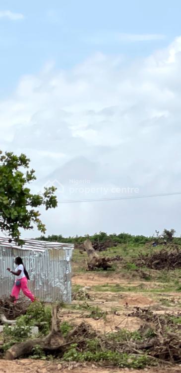 Government Approved Estate Near Major Road, Alaudo Gardens & Parks Ihiagwu/futo Road Okolochi Village, Owerri West, Imo, Mixed-use Land for Sale