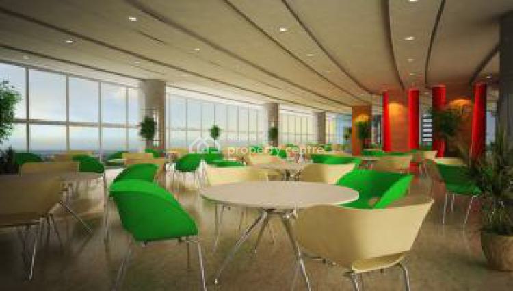 Premium Gold Grade a Office Building, 24 Hours of Electricity, Victoria Island (vi), Lagos, Office Space for Rent