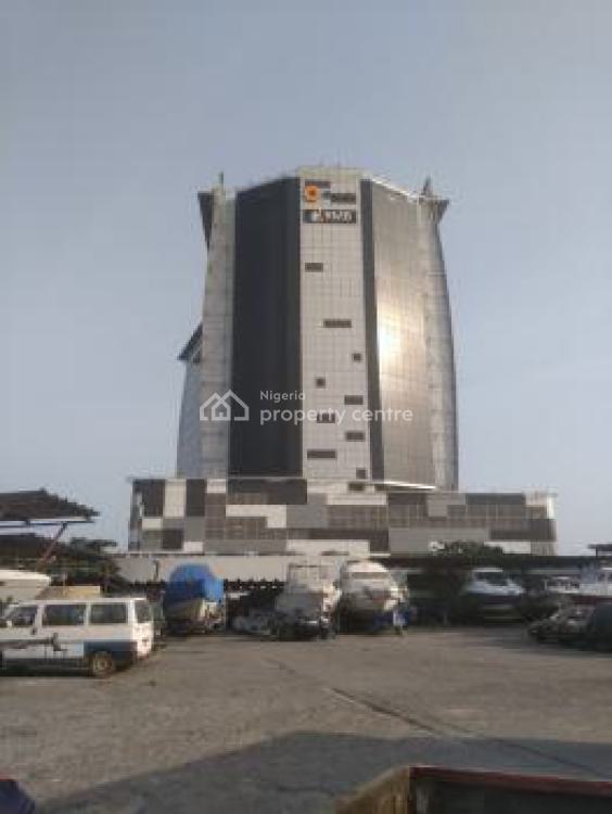 Premium Gold Grade a Office Building, 24 Hours of Electricity, Victoria Island (vi), Lagos, Office Space for Rent