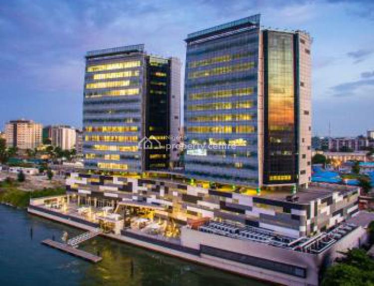Premium Gold Grade a Office Building, 24 Hours of Electricity, Victoria Island (vi), Lagos, Office Space for Rent