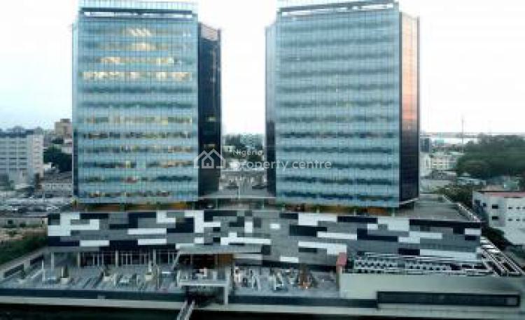 Premium Gold Grade a Office Building, 24 Hours of Electricity, Victoria Island (vi), Lagos, Office Space for Rent