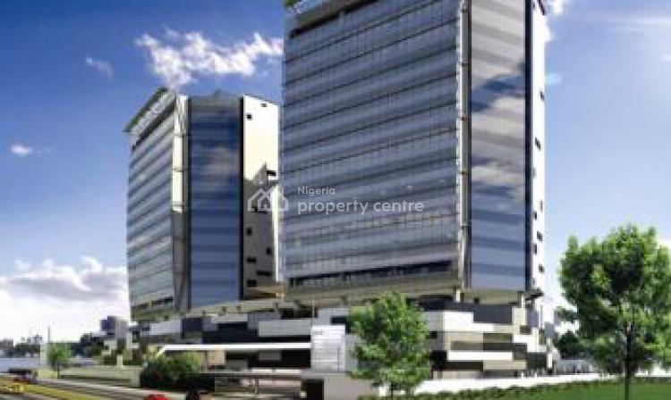 Premium Gold Grade a Office Building, 24 Hours of Electricity, Victoria Island (vi), Lagos, Office Space for Rent