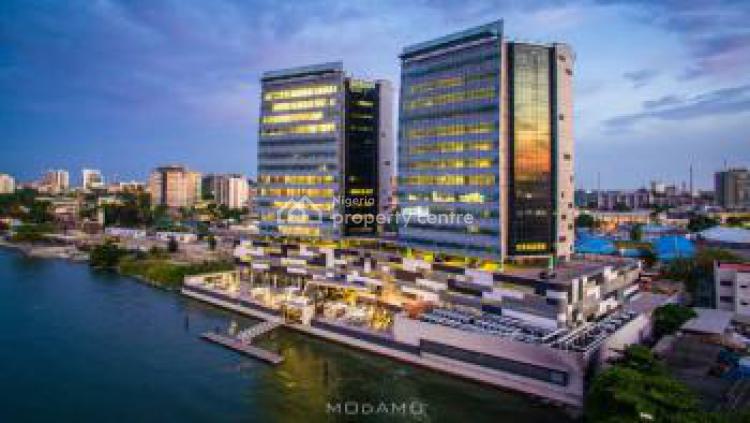 Premium Gold Grade a Office Building, 24 Hours of Electricity, Victoria Island (vi), Lagos, Office Space for Rent