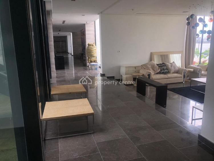 a Luxuriously Built Fully Detached Waterfront 6 Bedrooms Mansion, Banana Island, Ikoyi, Lagos, Detached Duplex for Sale