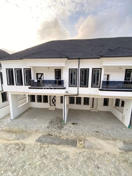4 Bedroom Houses for Rent in VGC, Lekki, Lagos (139 available