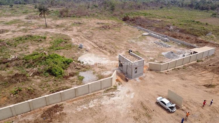 Prime Residence Land, Prime Residence, Epe, Lagos, Residential Land for Sale