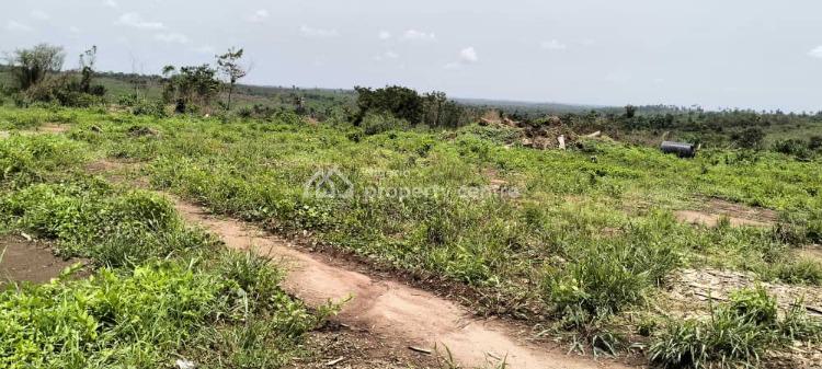 Prime Residence Land, Prime Residence, Epe, Lagos, Residential Land for Sale