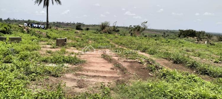Prime Residence Land, Prime Residence, Epe, Lagos, Residential Land for Sale