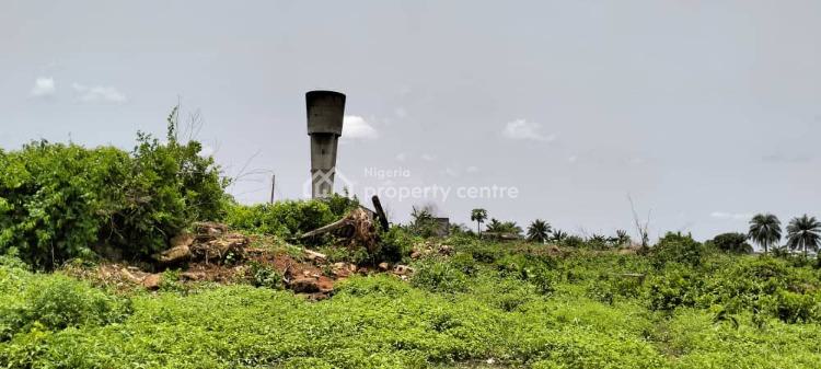 Prime Residence Land, Prime Residence, Epe, Lagos, Residential Land for Sale