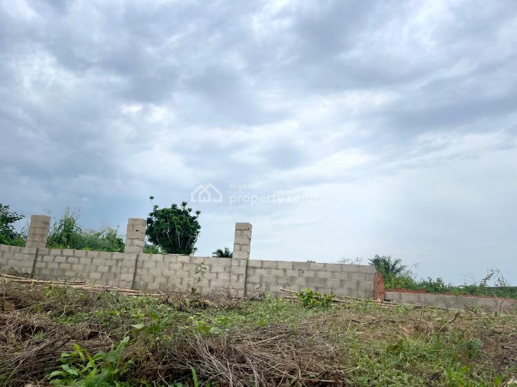Land with Good Neighborhood, Posh City Estate, Epe, Lagos, Mixed-use Land for Sale