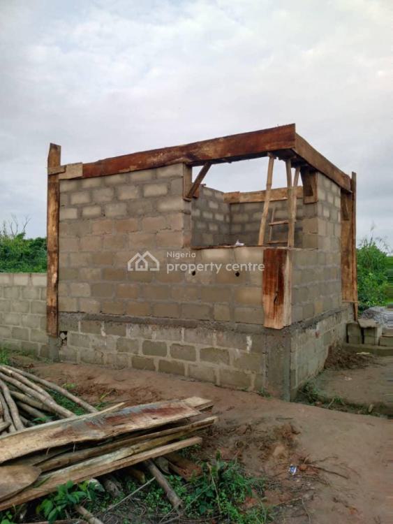 Land with Good Neighborhood, Posh City Estate, Epe, Lagos, Mixed-use Land for Sale