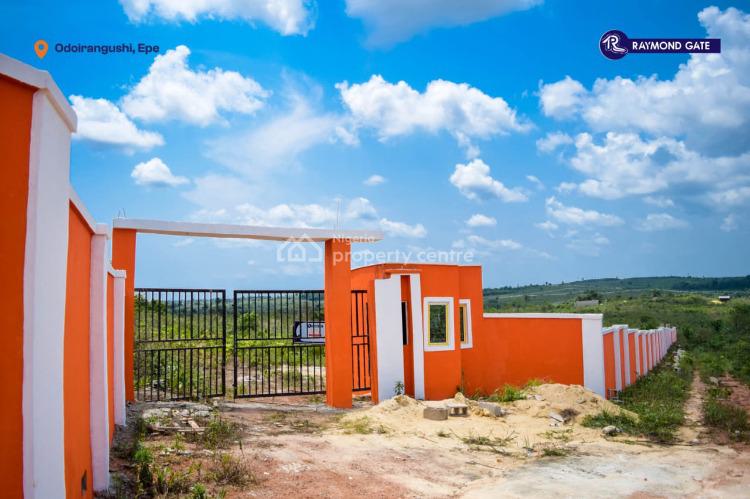 Land with 100% Roi, Raymond Gate Estate, Epe, Lagos, Mixed-use Land for Sale