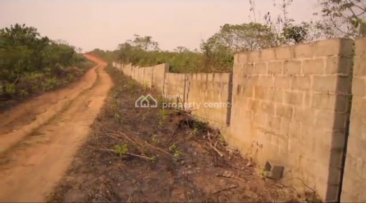 Land with 100% Roi, Raymond Gate Estate, Epe, Lagos, Mixed-use Land for Sale