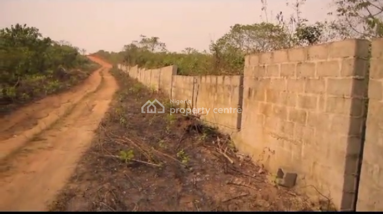 Land with 100% Roi, Raymond Gate Estate, Epe, Lagos, Mixed-use Land for Sale