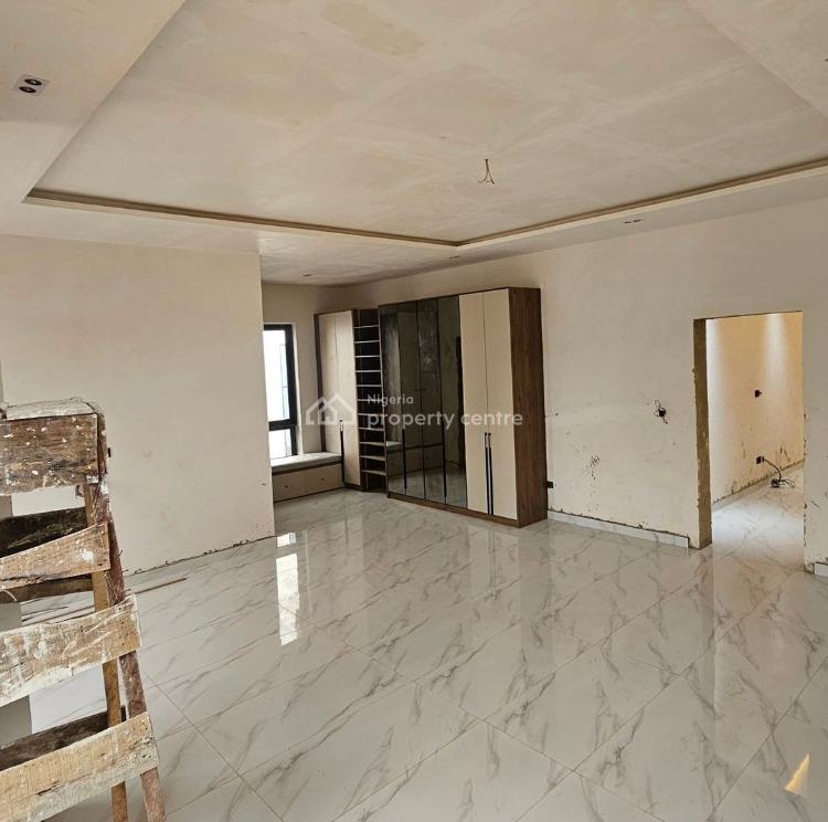 7 Bedroom Detached Duplex with Bq, Nelson Mandela Street, Asokoro District, Abuja, Detached Duplex for Sale