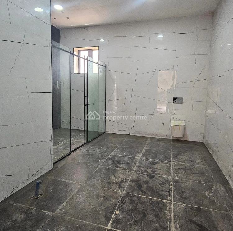 7 Bedroom Detached Duplex with Bq, Nelson Mandela Street, Asokoro District, Abuja, Detached Duplex for Sale