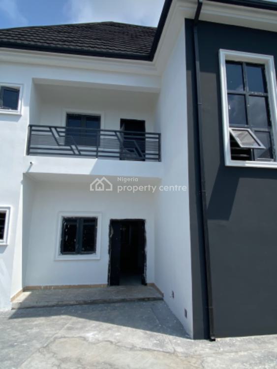 For Rent: Luxury 2 Bedroom Apartment, Lekki Scheme 2, Ajah, Lagos | 2