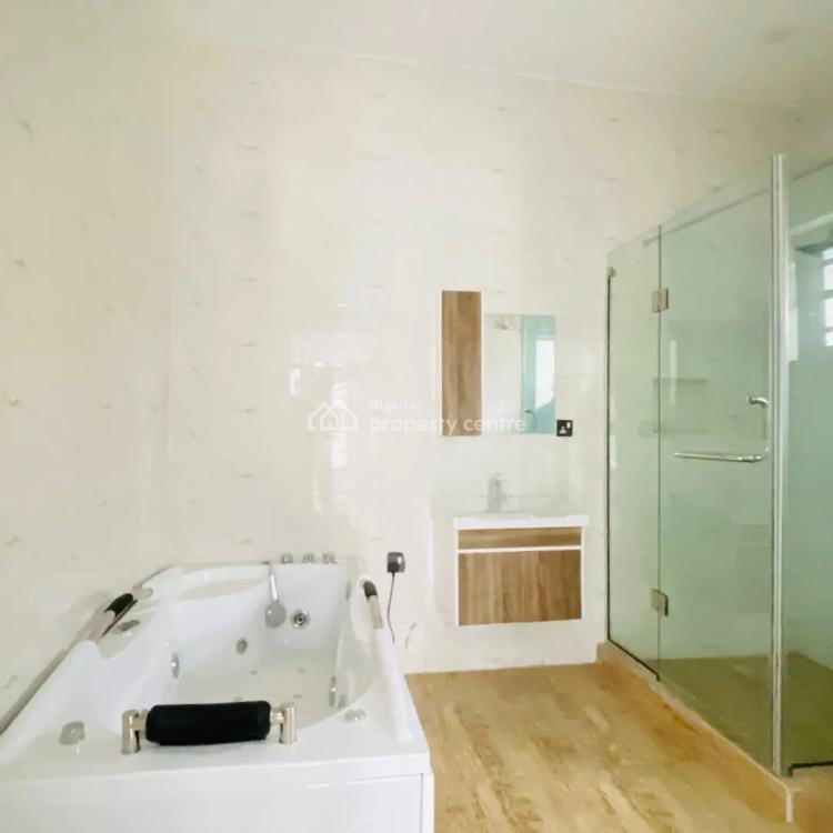 Beautifully Built 4 Bedroom Semi Detached Duplex, Ologolo, Lekki, Lagos, Semi-detached Duplex for Sale