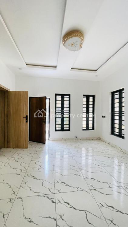 Beautifully Built 4 Bedroom Semi Detached Duplex, Ologolo, Lekki, Lagos, Semi-detached Duplex for Sale