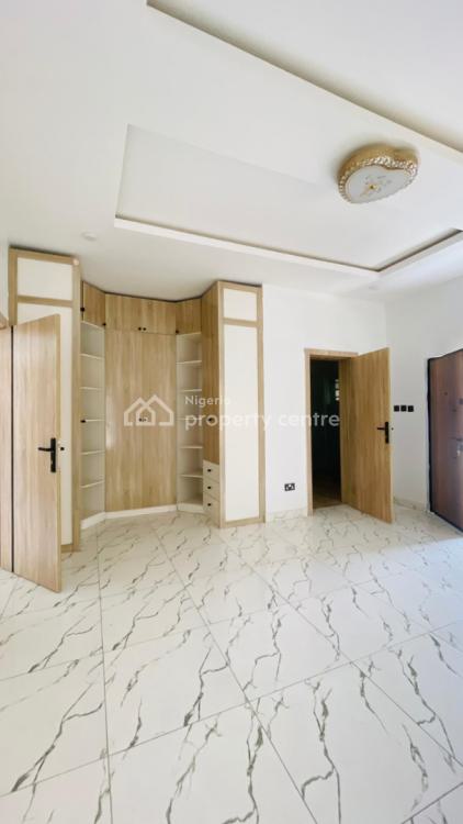 Beautifully Built 4 Bedroom Semi Detached Duplex, Ologolo, Lekki, Lagos, Semi-detached Duplex for Sale