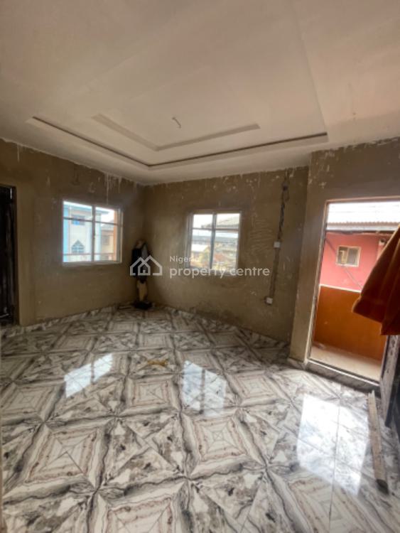 Luxury Mini Flat, Shomolu, Lagos, Mini Flat (room and Parlour) for Rent