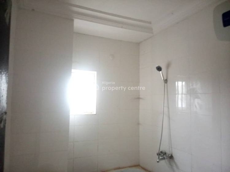 3 Bedroom Fully Detached Bungalow, Airport Road Off Fruit Market, Pyakasa, Lugbe District, Abuja, Detached Bungalow for Sale