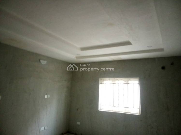 3 Bedroom Fully Detached Bungalow, Airport Road Off Fruit Market, Pyakasa, Lugbe District, Abuja, Detached Bungalow for Sale