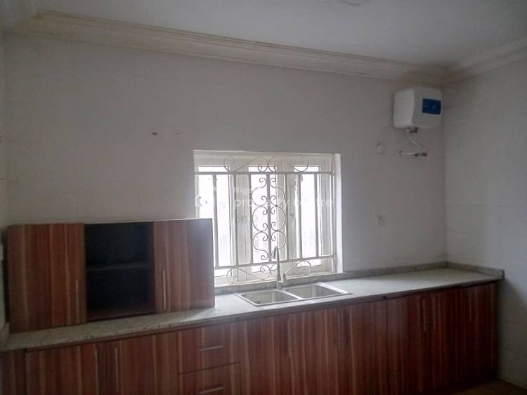 3 Bedroom Fully Detached Bungalow, Airport Road Off Fruit Market, Pyakasa, Lugbe District, Abuja, Detached Bungalow for Sale