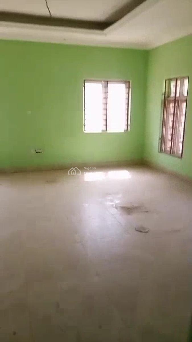 3 Bedroom Fully Detached Bungalow, Airport Road Off Fruit Market, Pyakasa, Lugbe District, Abuja, Detached Bungalow for Sale