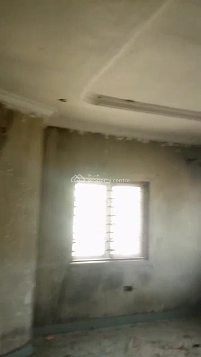 3 Bedroom Fully Detached Bungalow, Airport Road Off Fruit Market, Pyakasa, Lugbe District, Abuja, Detached Bungalow for Sale