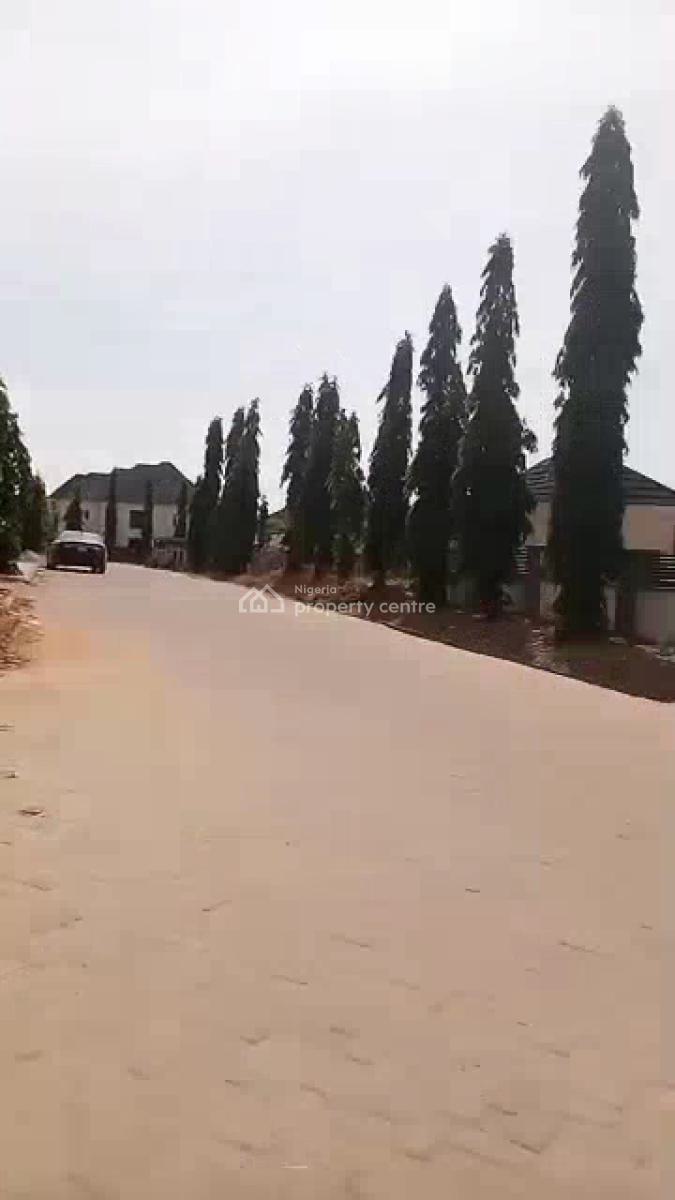 3 Bedroom Fully Detached Bungalow, Airport Road Off Fruit Market, Pyakasa, Lugbe District, Abuja, Detached Bungalow for Sale