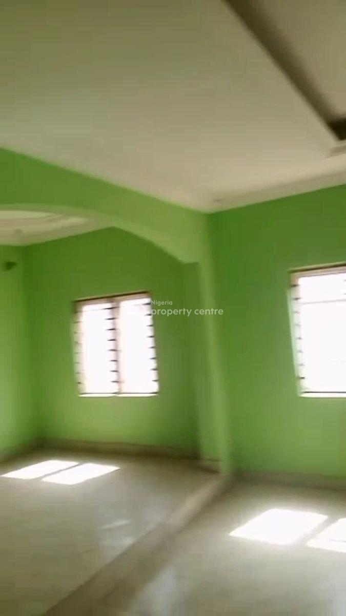 3 Bedroom Fully Detached Bungalow, Airport Road Off Fruit Market, Pyakasa, Lugbe District, Abuja, Detached Bungalow for Sale