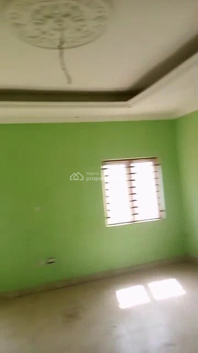 3 Bedroom Fully Detached Bungalow, Airport Road Off Fruit Market, Pyakasa, Lugbe District, Abuja, Detached Bungalow for Sale