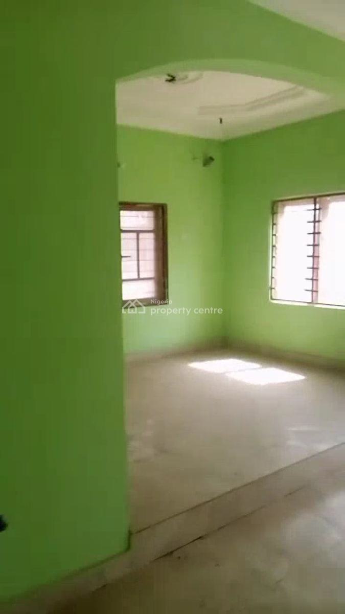 3 Bedroom Fully Detached Bungalow, Airport Road Off Fruit Market, Pyakasa, Lugbe District, Abuja, Detached Bungalow for Sale