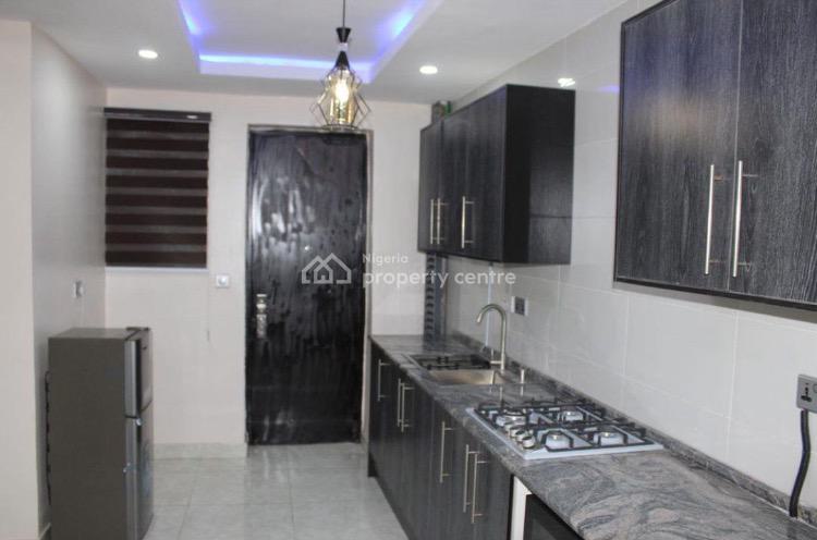 Luxury 2 Bedrooms Apartment, Channel Point, Victoria Island (vi), Lagos, Flat / Apartment Short Let