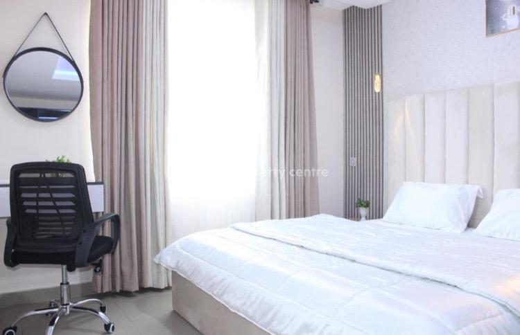 Luxury 2 Bedrooms Apartment, Channel Point, Victoria Island (vi), Lagos, Flat / Apartment Short Let