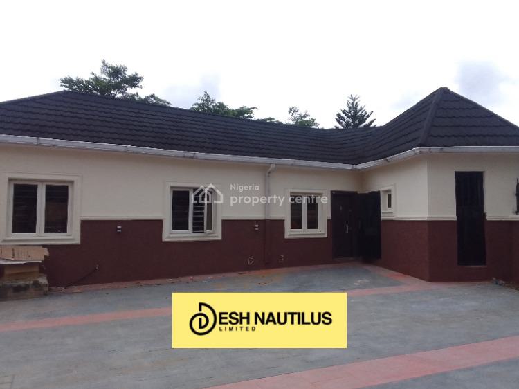 4 Units of 4 Bedroom Apartment with Service Quarters, Banana Island, Ikoyi, Lagos, Flat / Apartment for Rent