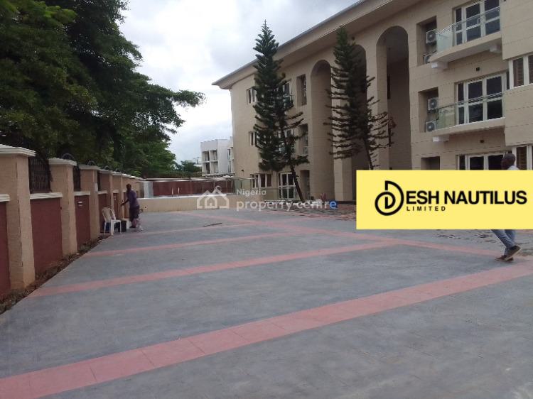 4 Units of 4 Bedroom Apartment with Service Quarters, Banana Island, Ikoyi, Lagos, Flat / Apartment for Rent