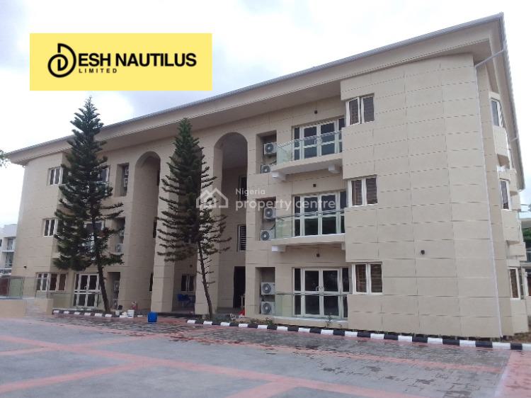 4 Units of 4 Bedroom Apartment with Service Quarters, Banana Island, Ikoyi, Lagos, Flat / Apartment for Rent