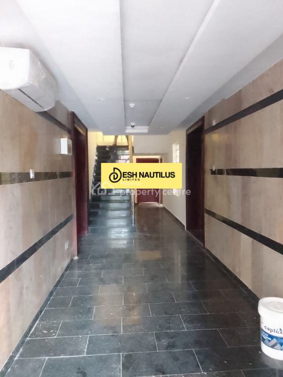 4 Units of 4 Bedroom Apartment with Service Quarters, Banana Island, Ikoyi, Lagos, Flat / Apartment for Rent