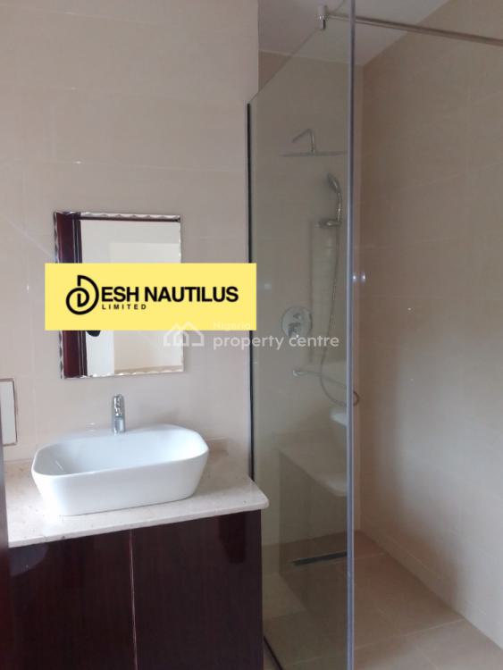 4 Units of 4 Bedroom Apartment with Service Quarters, Banana Island, Ikoyi, Lagos, Flat / Apartment for Rent