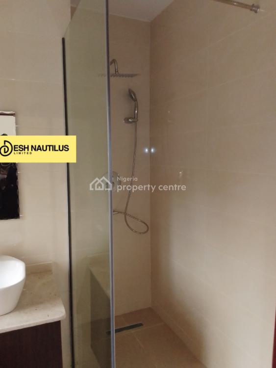 4 Units of 4 Bedroom Apartment with Service Quarters, Banana Island, Ikoyi, Lagos, Flat / Apartment for Rent